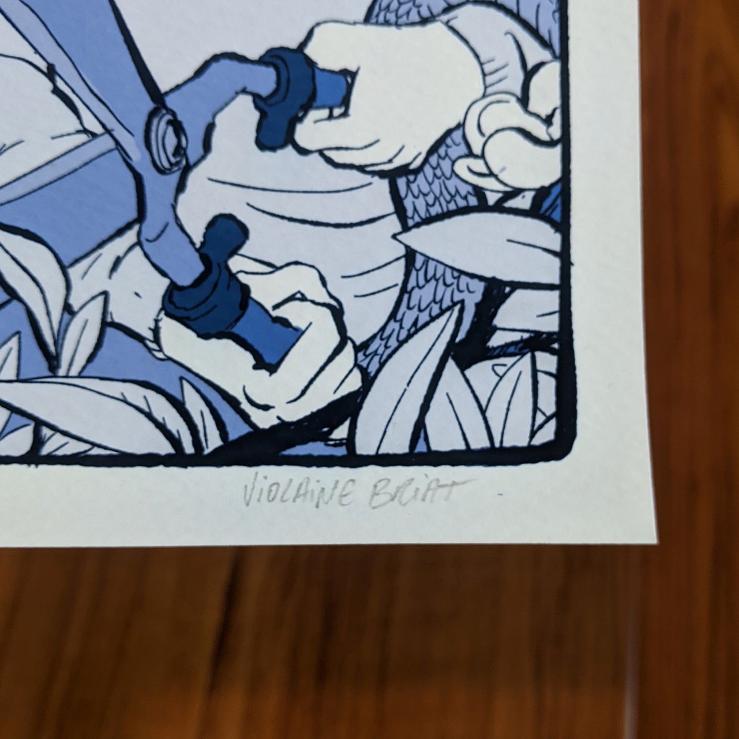 Print - Large