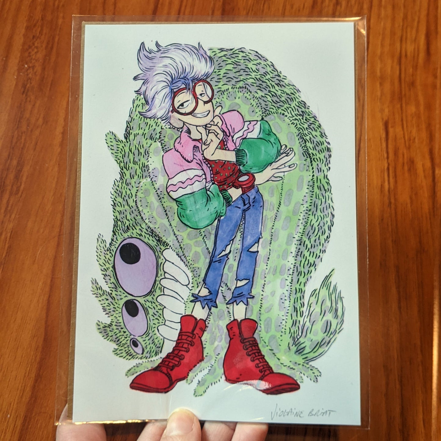 Art Print