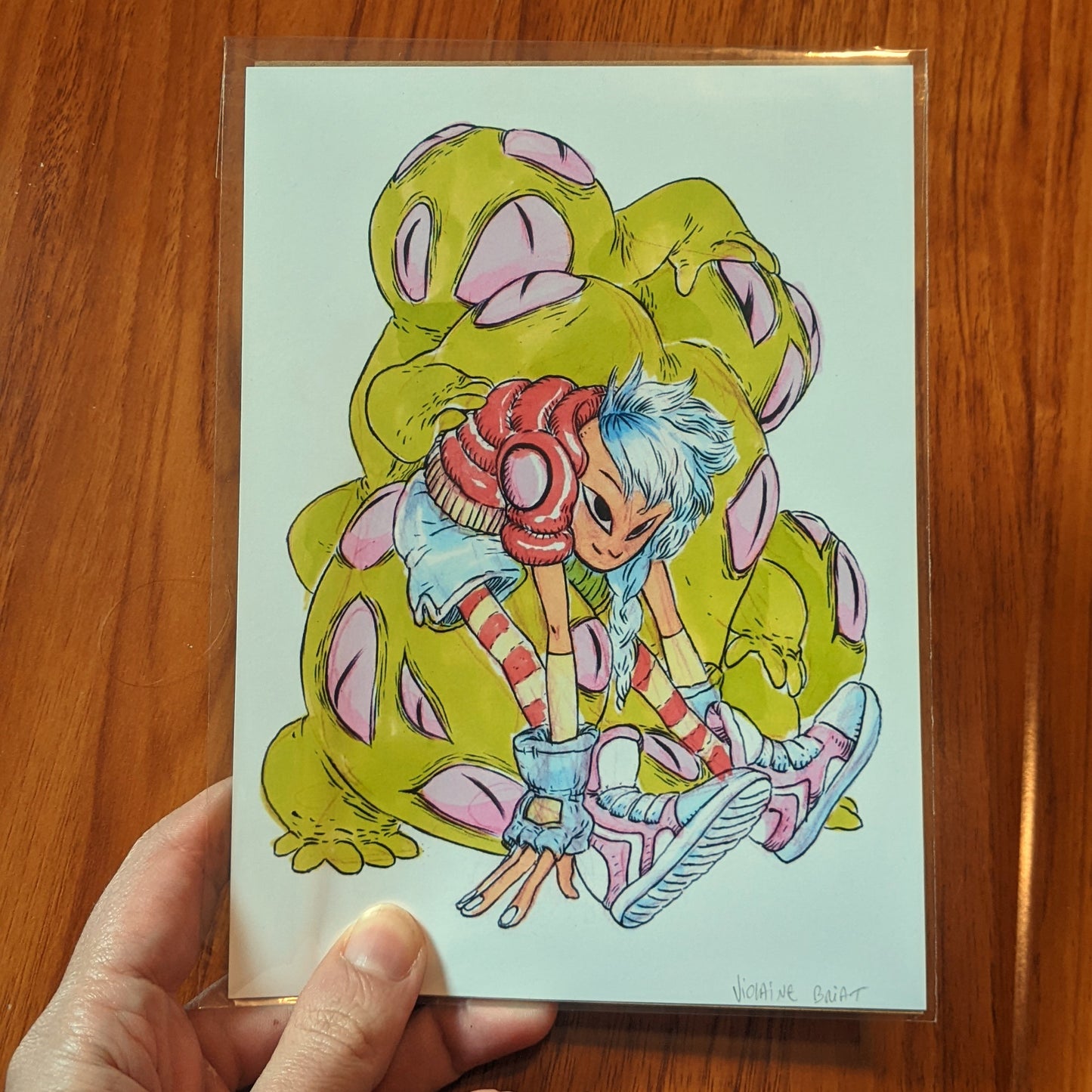 Art Print
