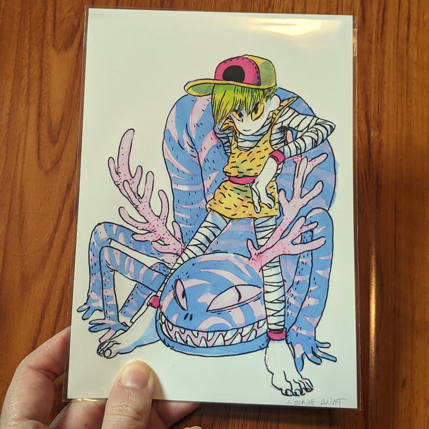 Art Print