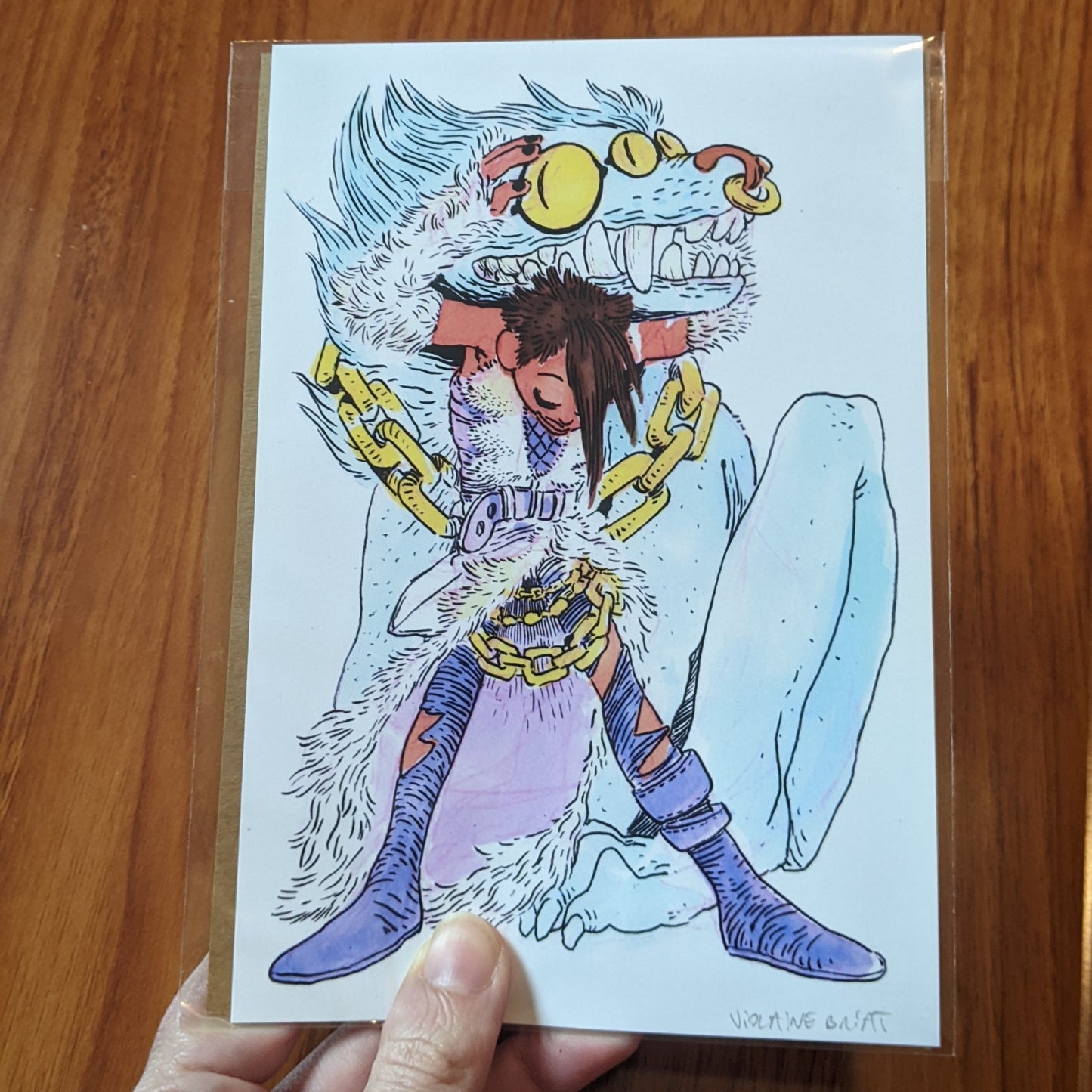 Art Print