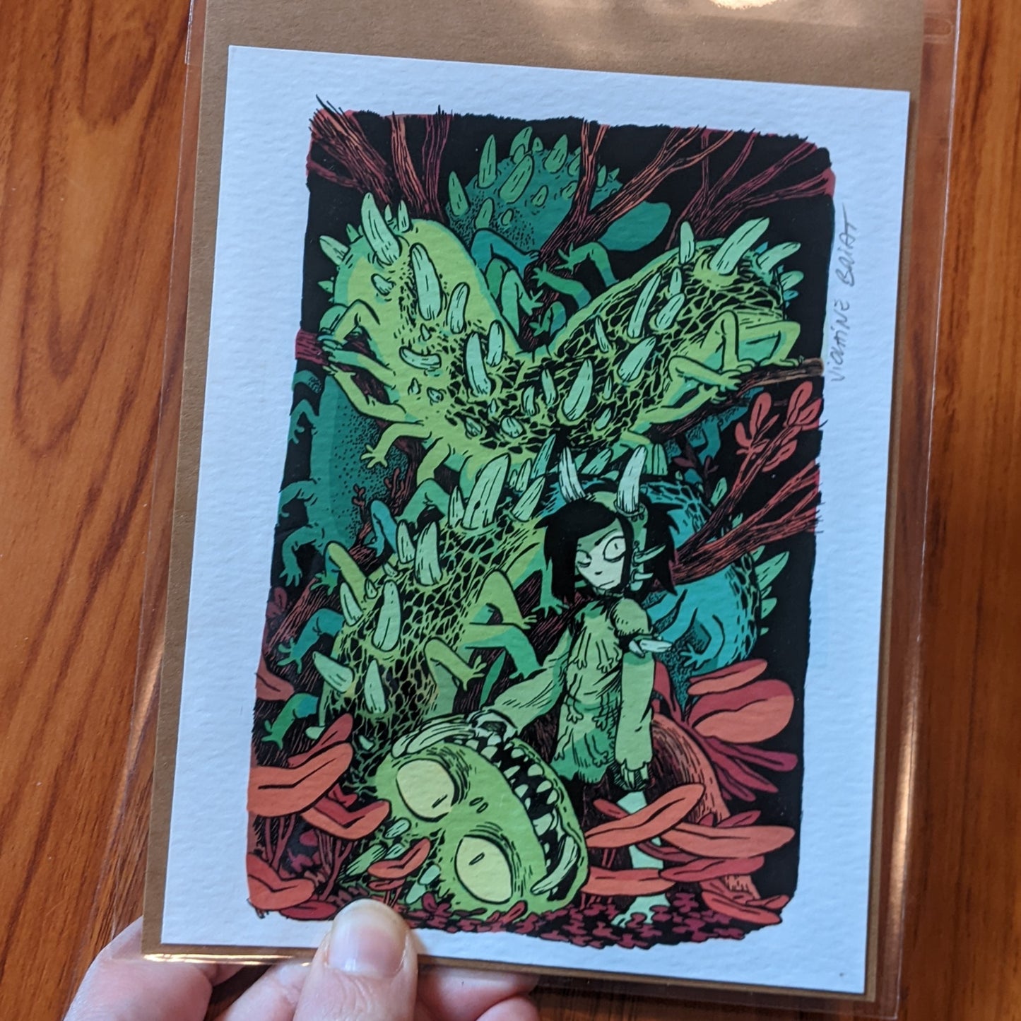 Art Print