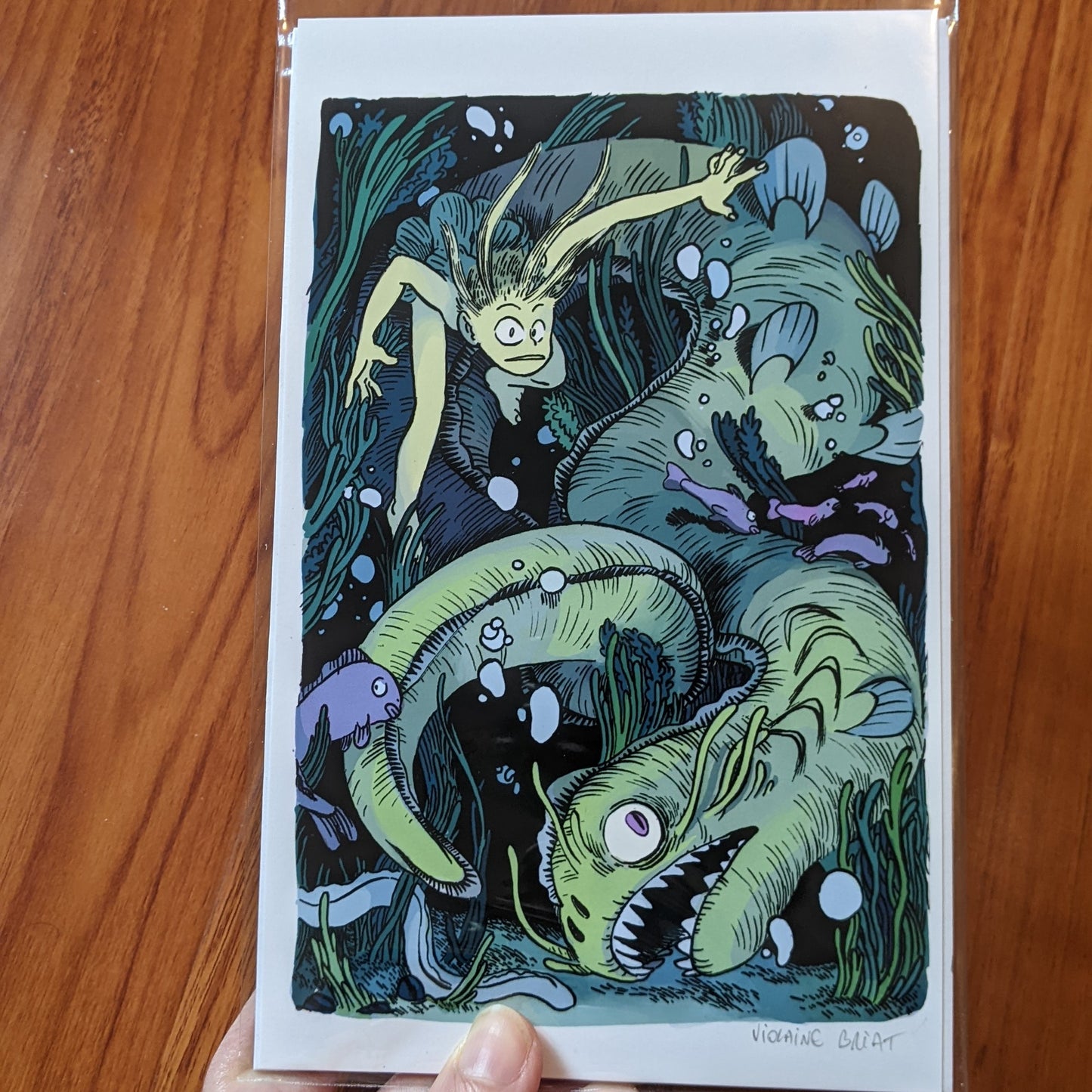 Art Print