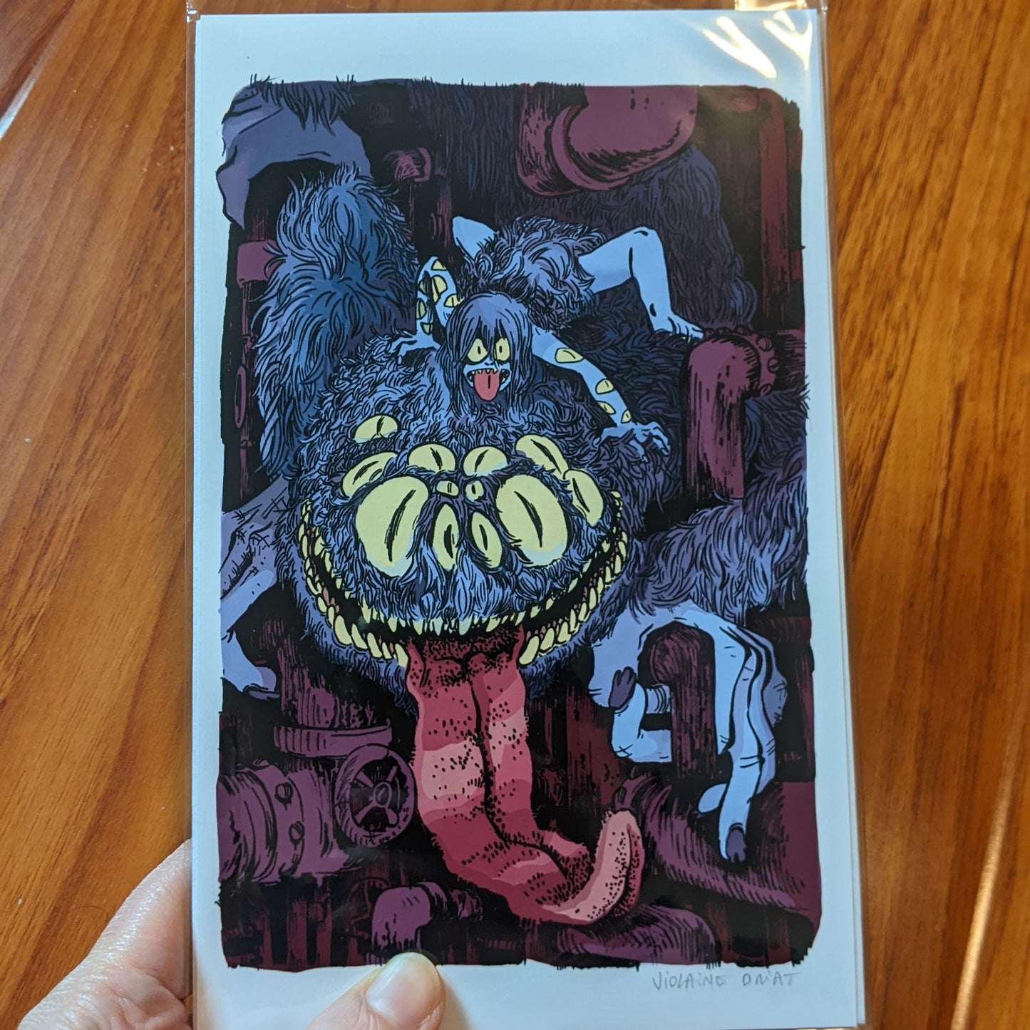 Art Print