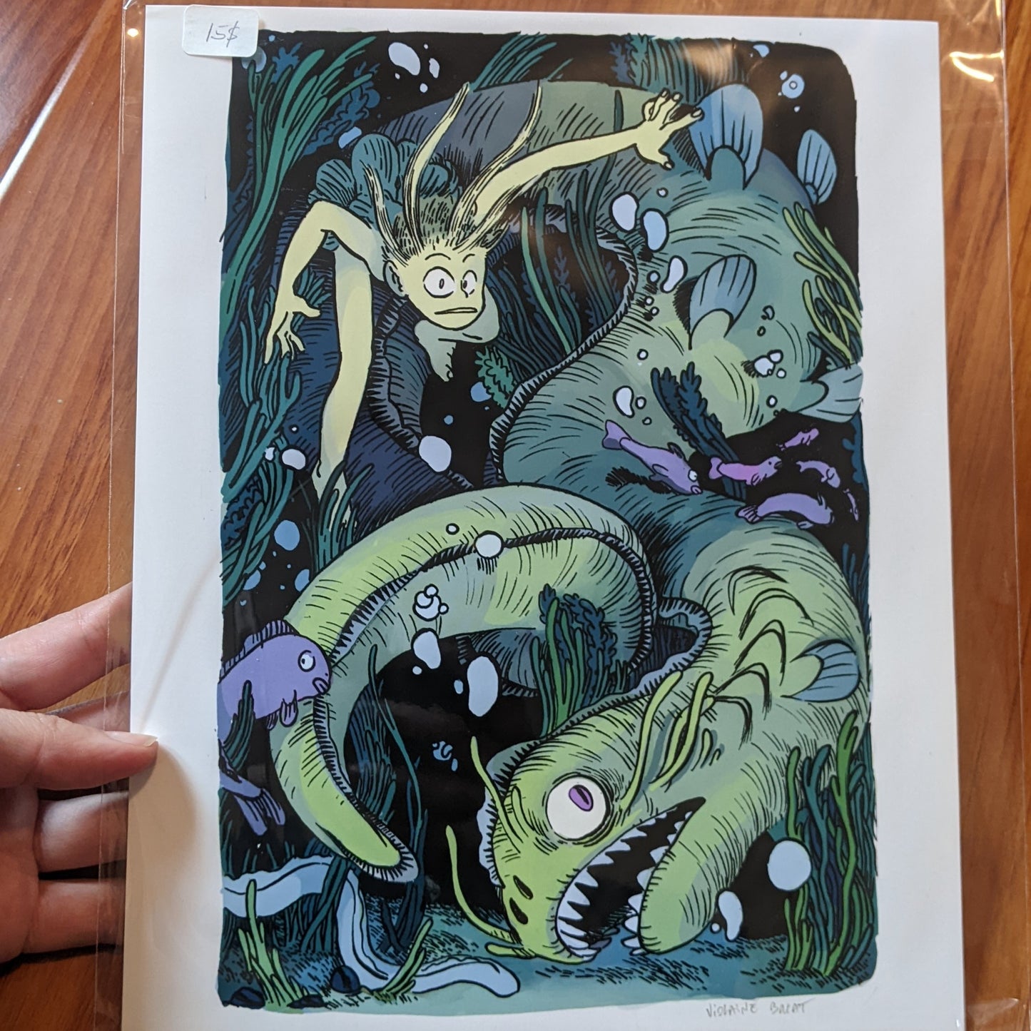 Art Print