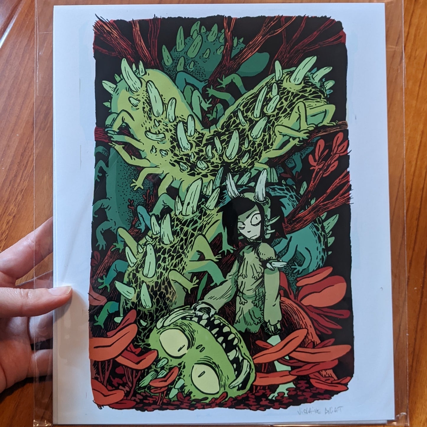 Art Print