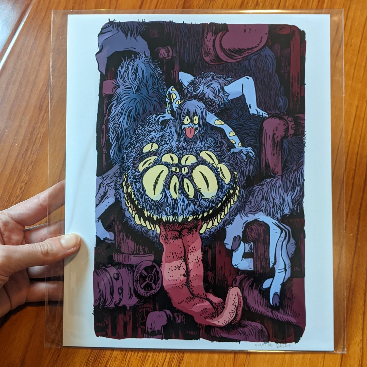 Art Print