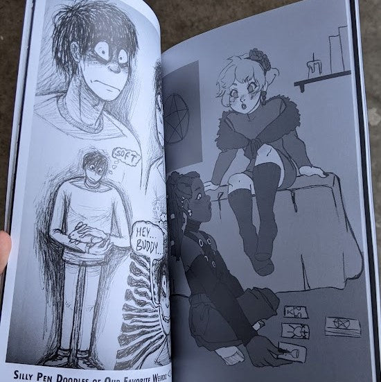 RRR zine 2