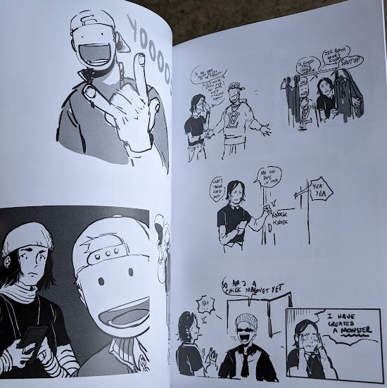 RRR zine 2