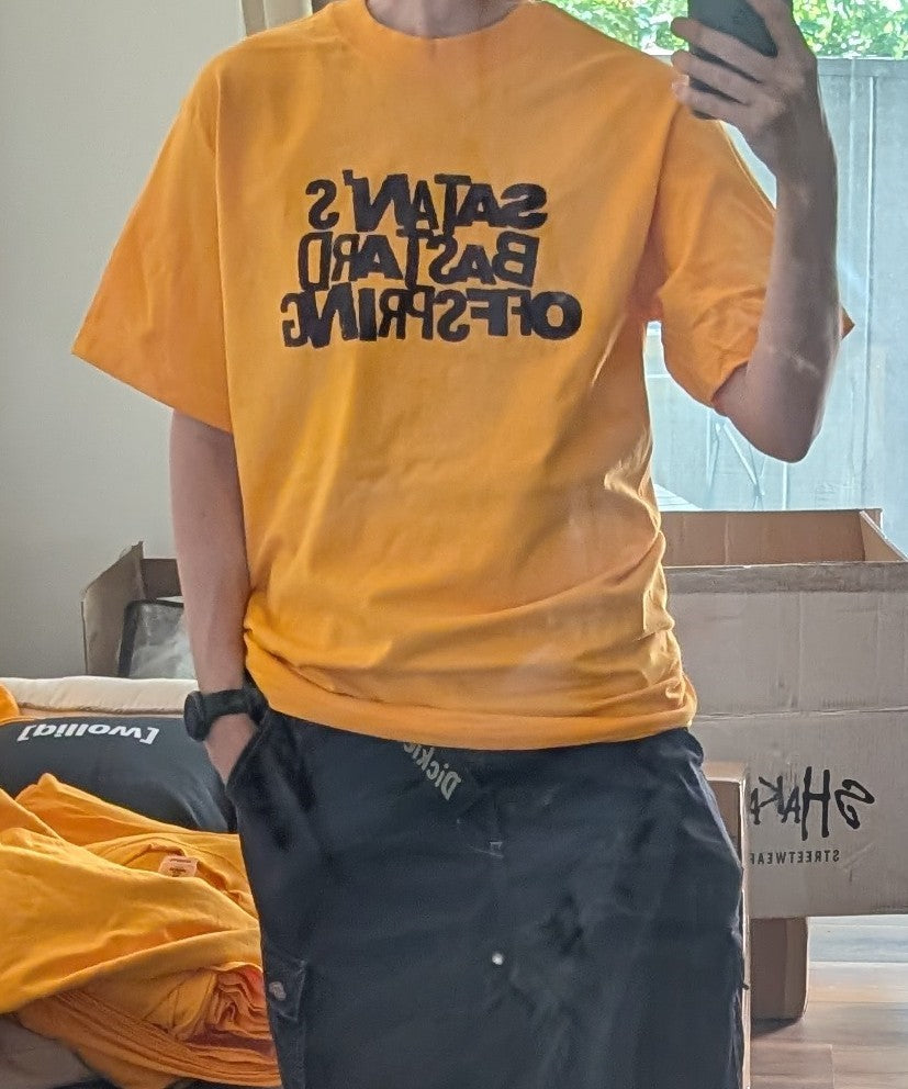 DEE'S SHIRT - PRE ORDER!