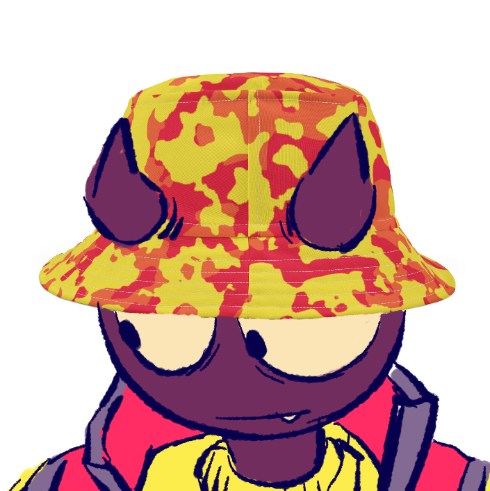 DEE'S HAT