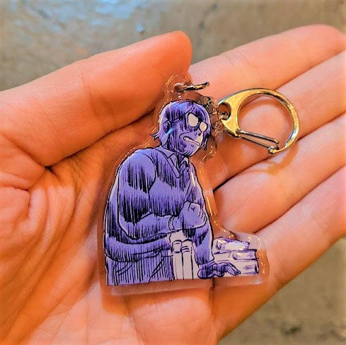 Rodney keychains!